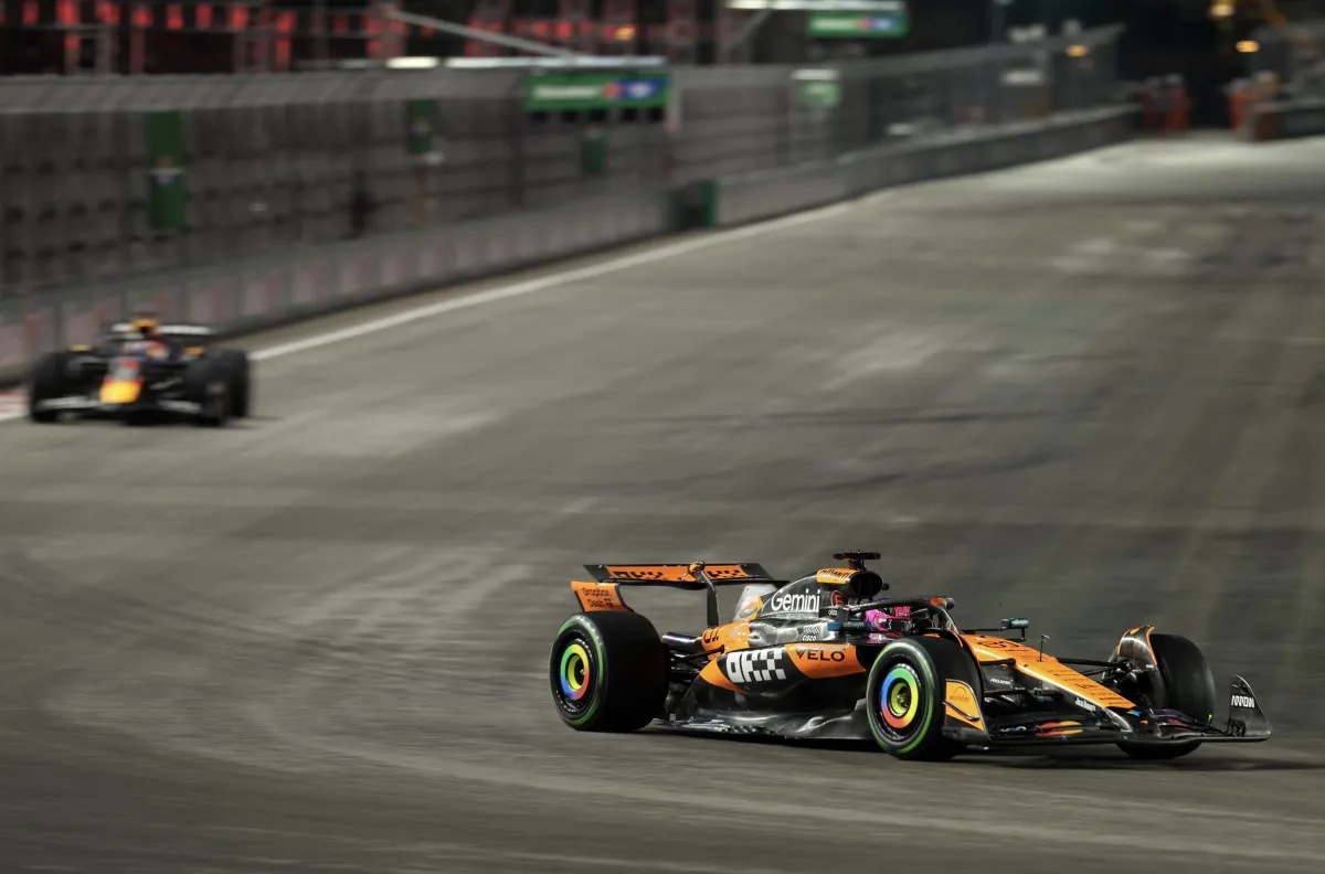 F1, GP Qatar 2025: date, orari e dove vederlo in TV e in streaming