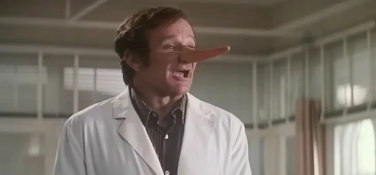 "Patch Adams", come finisce e dove è stato girato il film con Robin Williams?