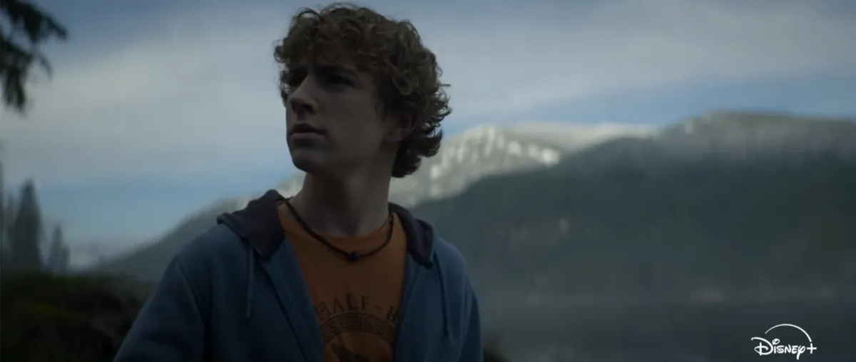 "Percy Jackson e gli dei dell'olimpo 2": quando esce la seconda stagione della serie? Trama e cast