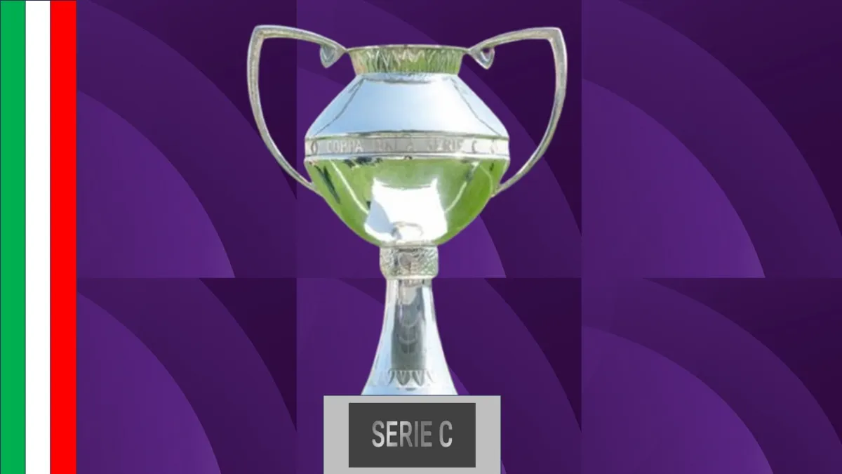 Coppa Italia Serie C 2025/26, ottavi di finale: calendario completo, match imperdibili e dove vedere le partite 