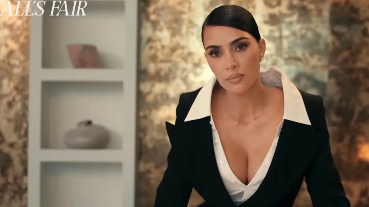 “All’s Fair 2”, ci sarà Kim Kardashian? Cosa sappiamo sul rinnovo della serie