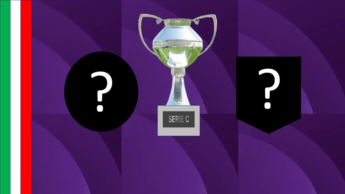 Quale partite degli ottavi di finale della Coppa Italia di Serie C 2025/26 sarà trasmessa in Tv in chiaro?