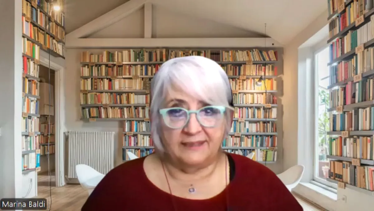 Caso Resinovich, parla Marina Baldi: "Non credo al suicidio. Ecco cosa può emergere dai nuovi esami"