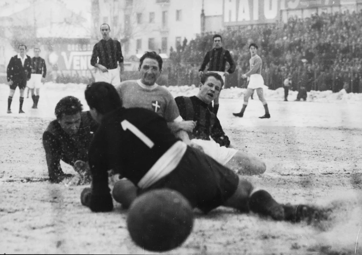 Lorenzo Buffon, addio al leggendario ex portiere del Milan: com'è morto e cosa è successo