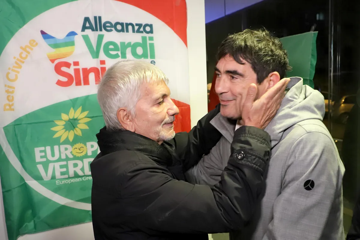 Elezioni regionali, la debacle di Avs e di Nichi Vendola: l'ex Governatore è fuori dal consiglio pugliese