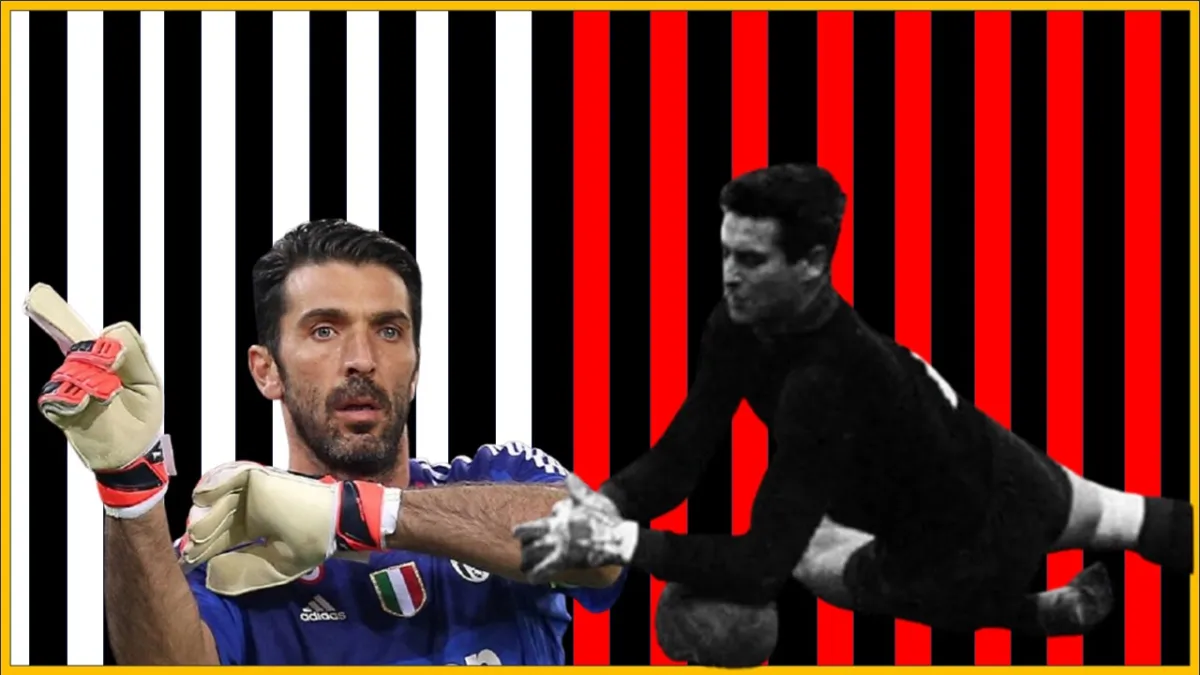 Lorenzo Buffon è morto a 95 anni: il portiere del Milan era davvero parente di Gigi Buffon?