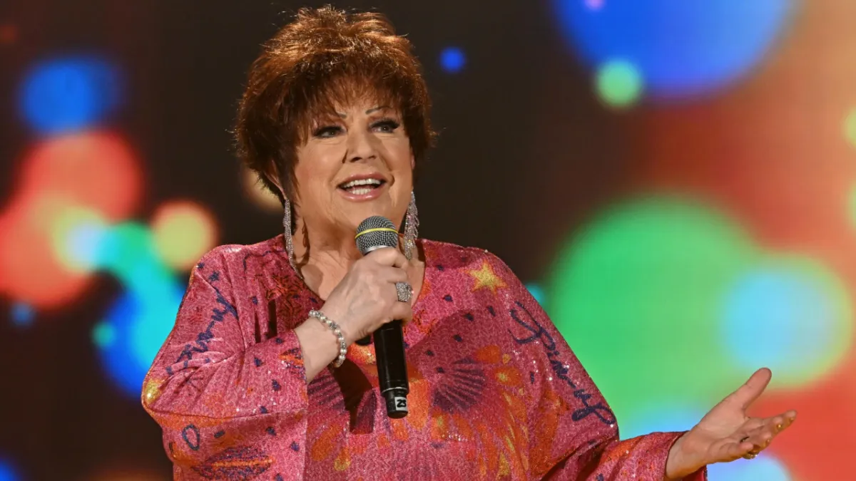Il patrimonio di Orietta Berti: quanto guadagna la cantante e dove vive