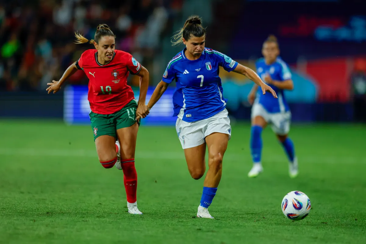 Italia femminile – USA: quando e a che ora si giocano? Fuso orario e come vedere le partite in TV e streaming
