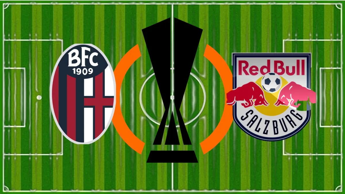 Bologna–Salisburgo: dove vederla in TV e streaming, probabili formazioni e orario del match di Europa League