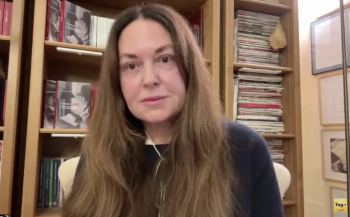 Delitto di Garlasco, la criminologa Barbara Fabbroni: "Alberto Stasi è innocente: ecco perché"