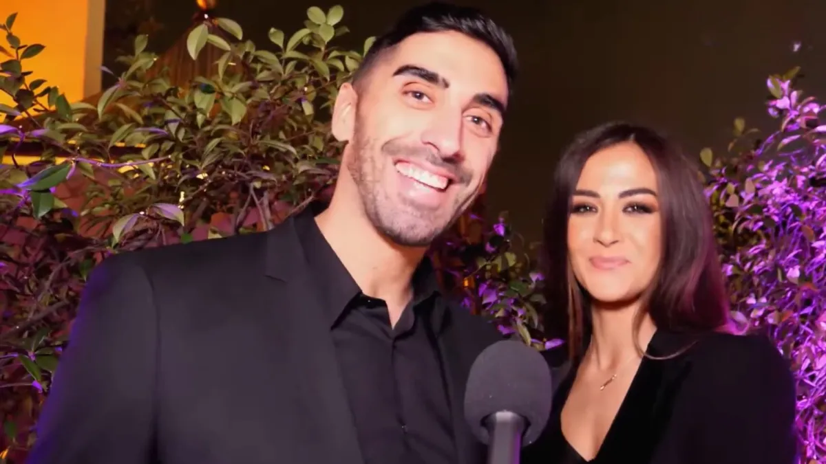 Filippo Magnini quanti figli ha? Ecco cosa sappiamo