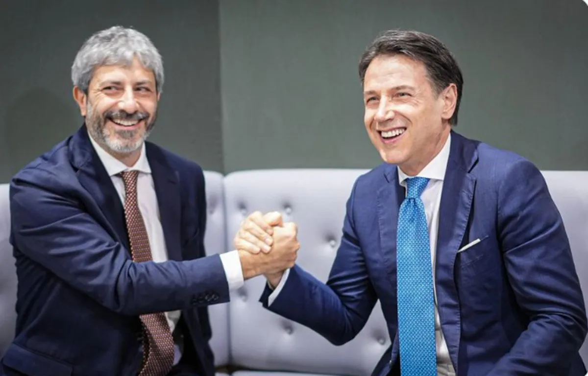 Perché Giuseppe Conte più perde, più accumula potere? I numeri di un bluff