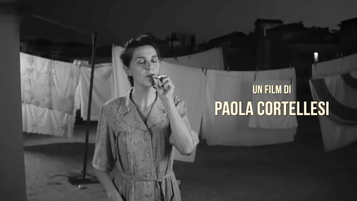 Qual è il significato di “C’è ancora domani”? La morale del film di Paola Cortellesi