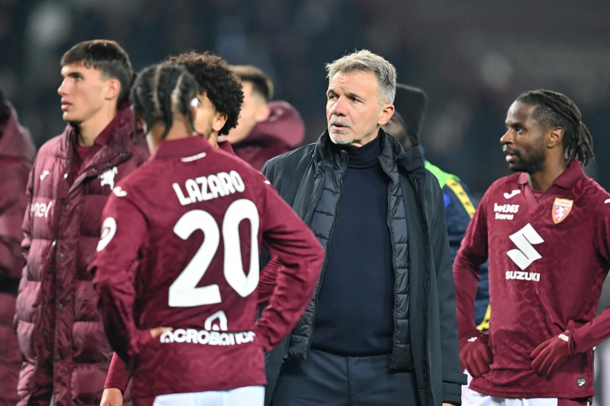 Torino, Baroni a rischio esonero dopo il ko col Como: Cairo pensa al cambio immediato?