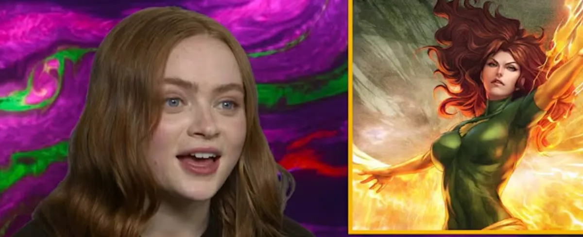 Sadie Sink in Spider-Man: è davvero Jean Grey nell’MCU? La risposta dell'attrice