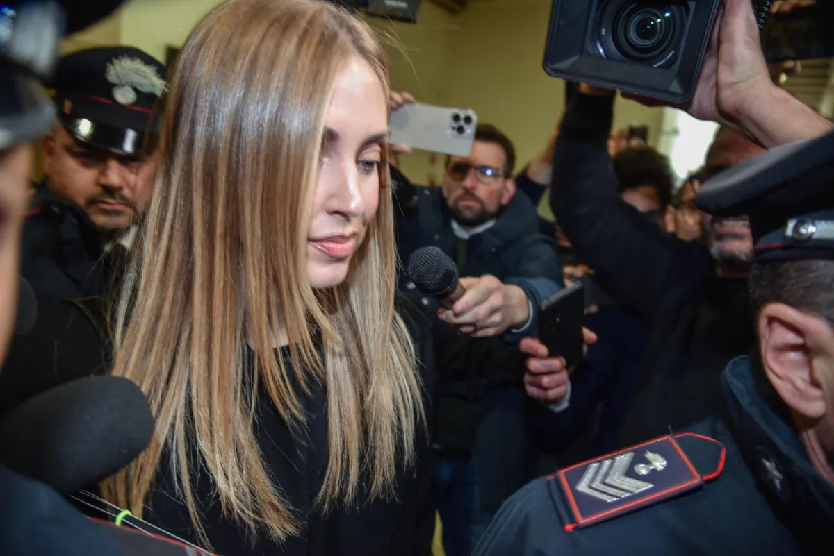 Caso pandoro e uova di Pasqua, ecco la richiesta di condanna della Procura per Chiara Ferragni