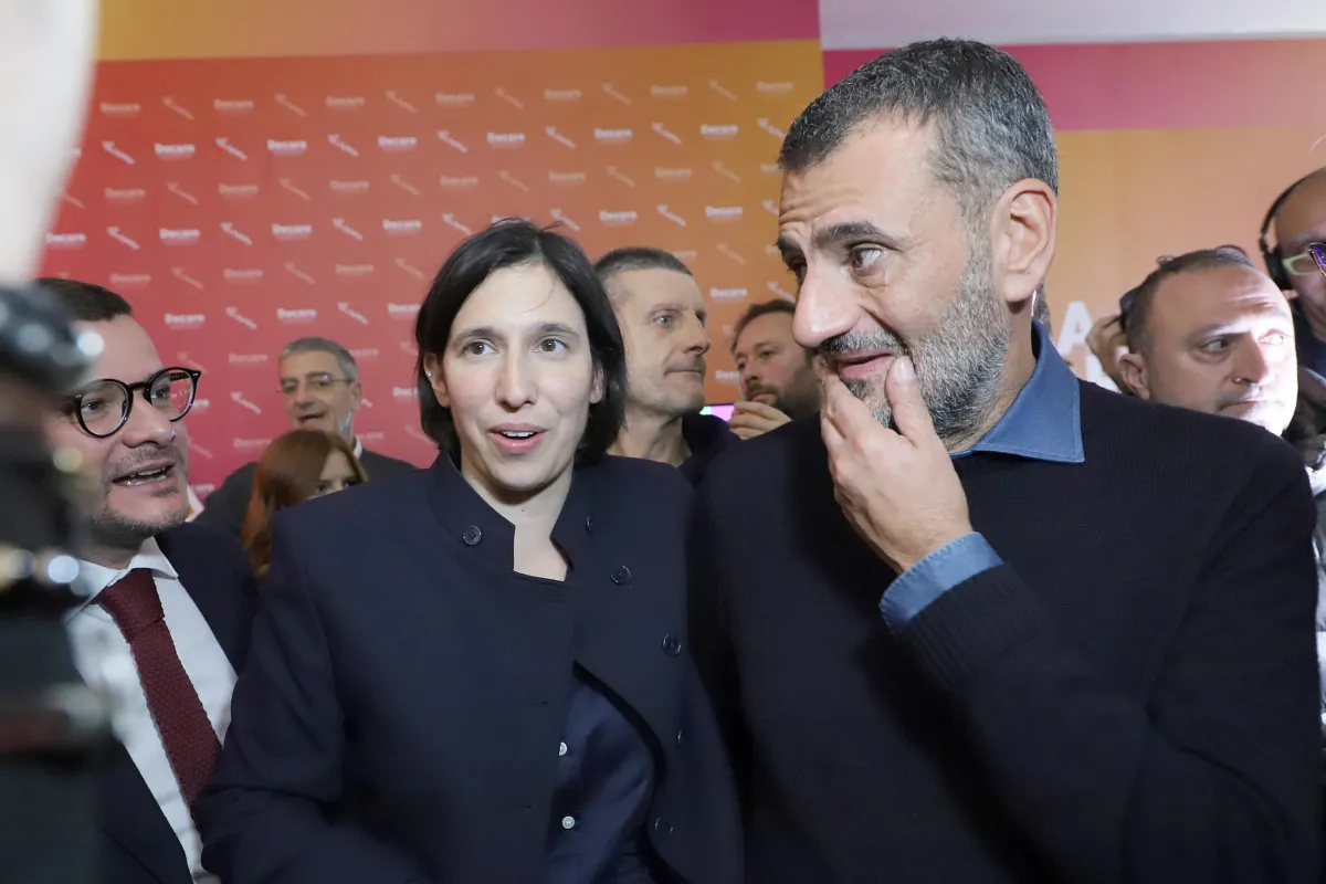 Antonio Decaro, chi è il macina-record di preferenze diventato Re di Puglia (pronto a sostituire Elly Schlein)