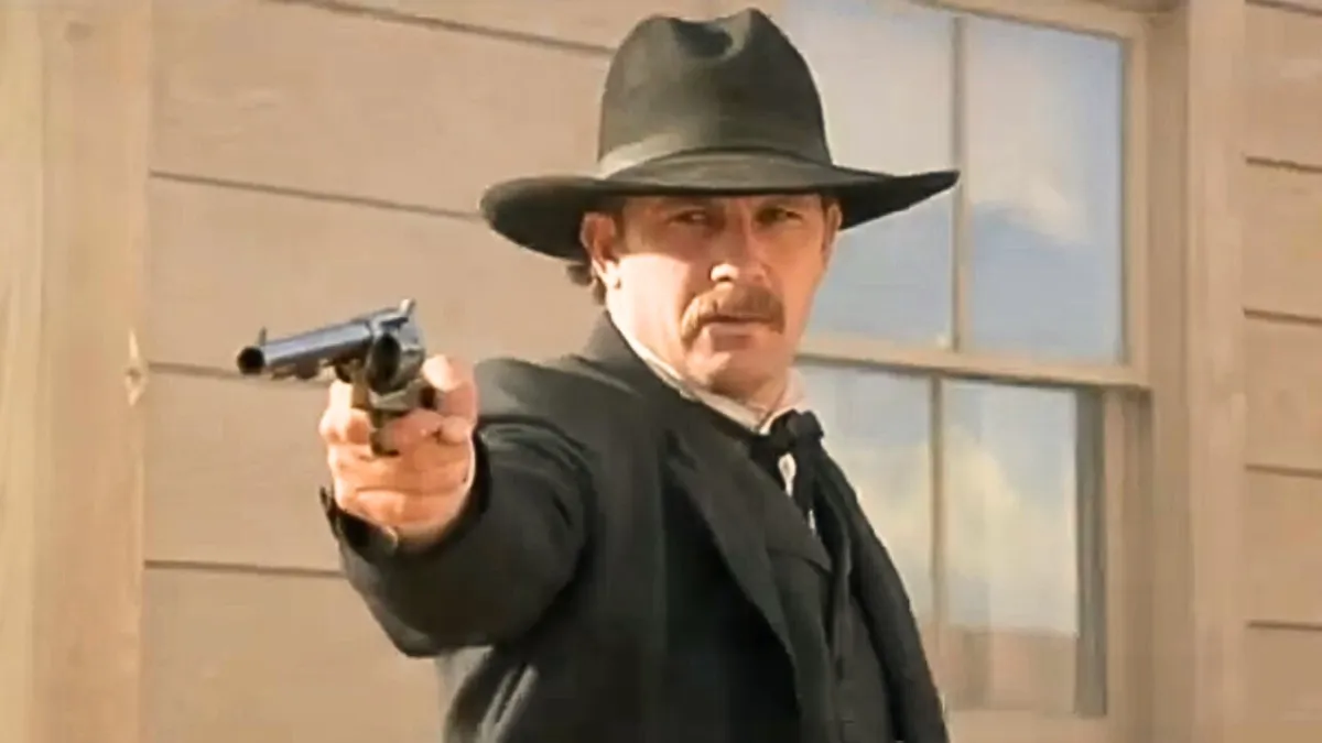 “Wyatt Earp” è una storia vera? Il pistolero americano che ha ispirato il film
