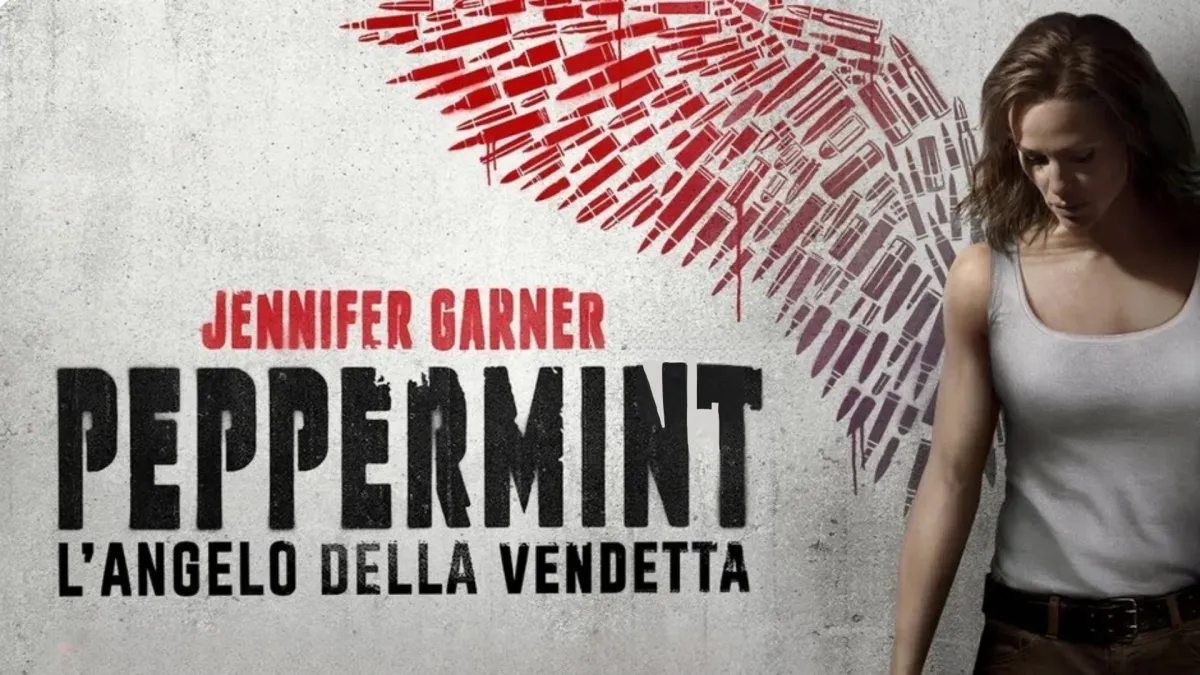 "Peppermint": ecco come finisce, trama e dov'è stato girato il film