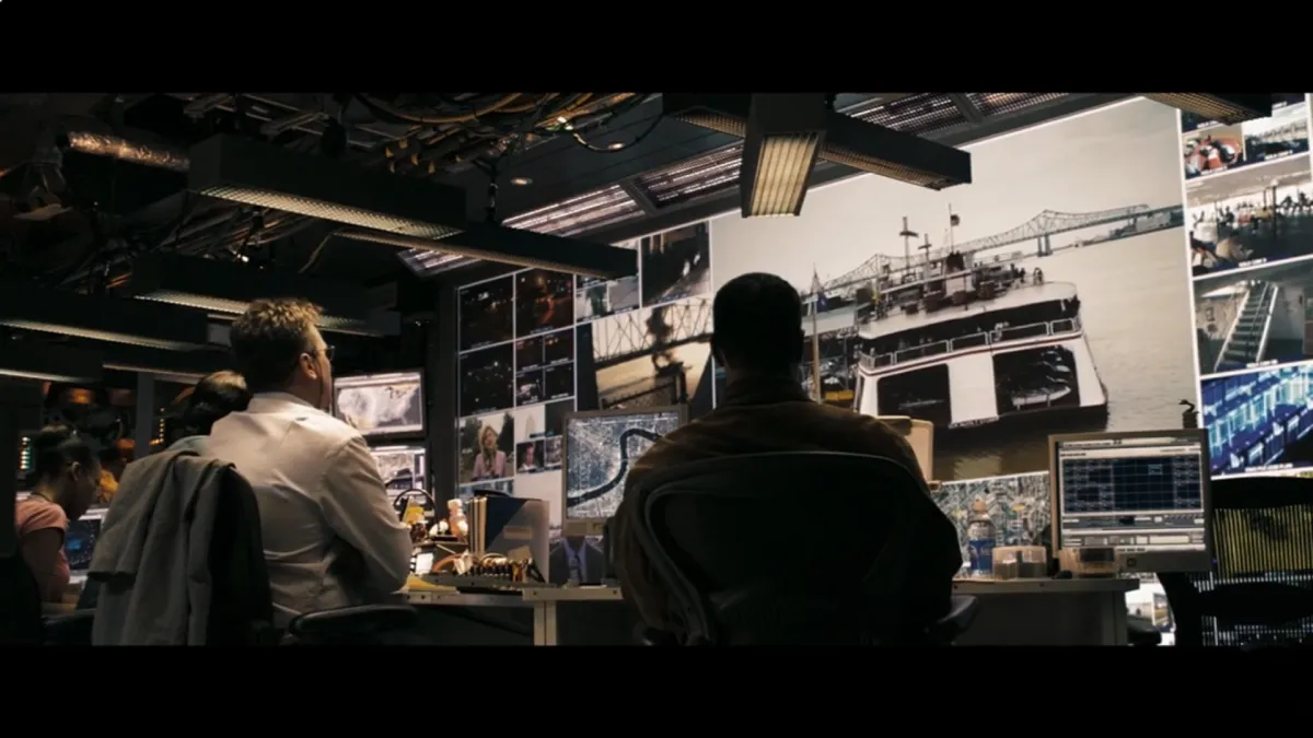 Come finisce "Déjà vu - Corsa contro il tempo"? Trama e location del film