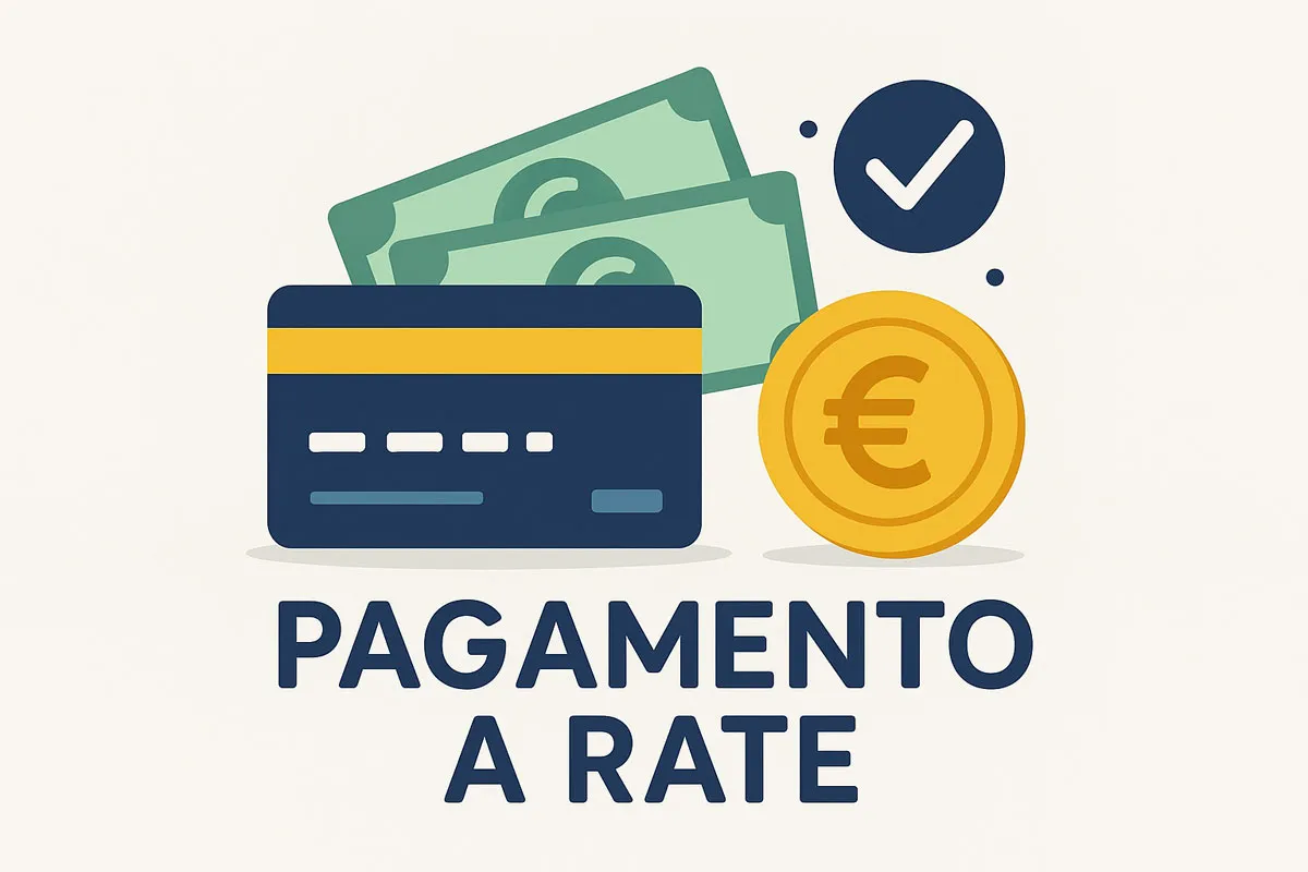 Pagamenti a rate più semplici: come stanno cambiando le abitudini d’acquisto degli italiani