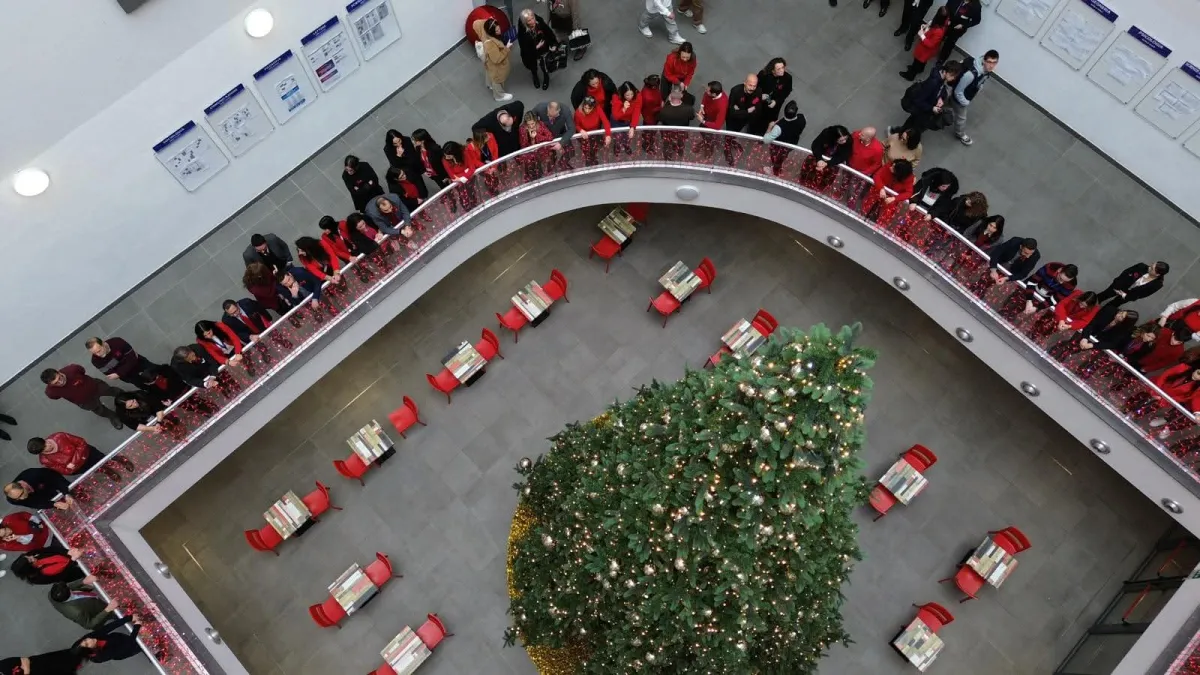 Responsabilità condivisa: la Cusano unisce la comunità universitaria contro la violenza di genere