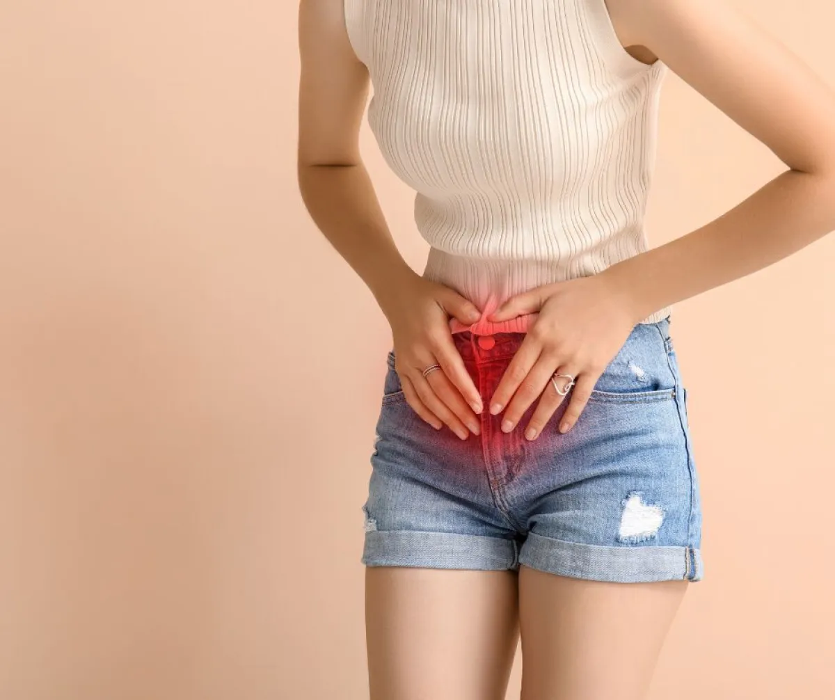 Salute femminile: l'impatto dello stress e dello stile di vita sui disturbi cronici