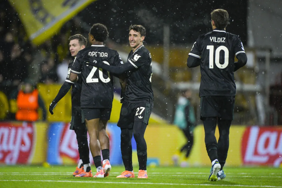 Juve qualificata agli ottavi di Champions League se: cosa serve dopo la vittoria di Bodo