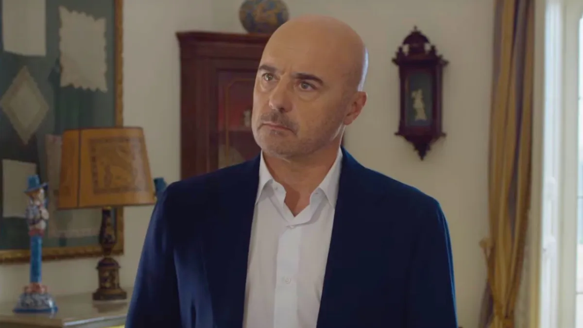 “Il Commissario Montalbano - Il metodo Catalanotti” come finisce? Trama e cast della puntata