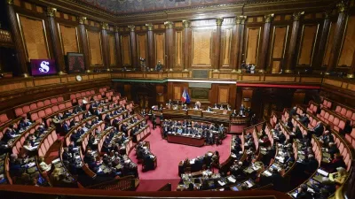 Ddl sul consenso, freno a destra: lo sgarbo leghista che mette in difficoltà Meloni