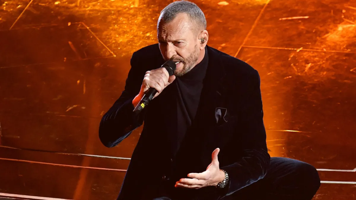 Biagio Antonacci, nessuna moglie ma una compagna storica: l’amore con Paola Cardinale