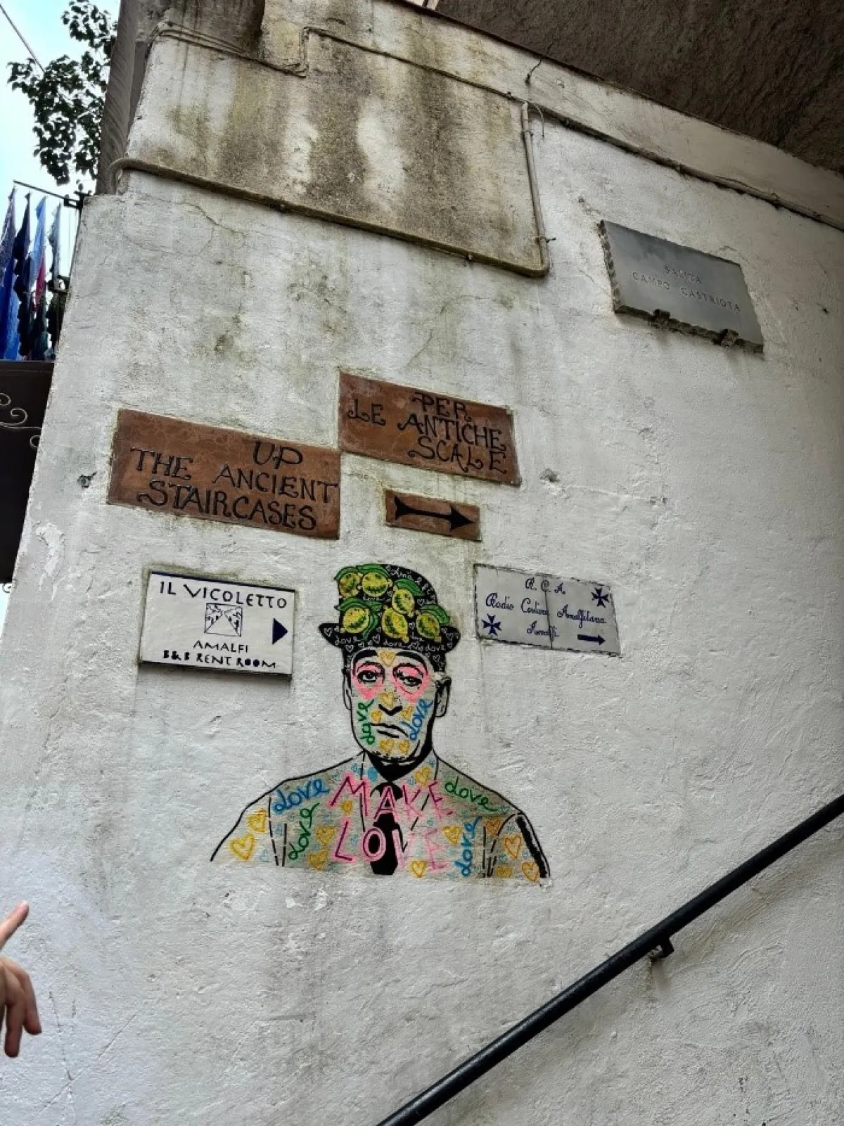 Totò e la sua Napoli: un amore raccontato al Palazzo Reale