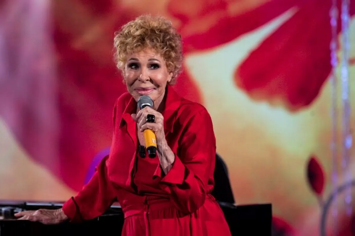 Addio ad Ornella Vanoni, la signora della canzone italiana
