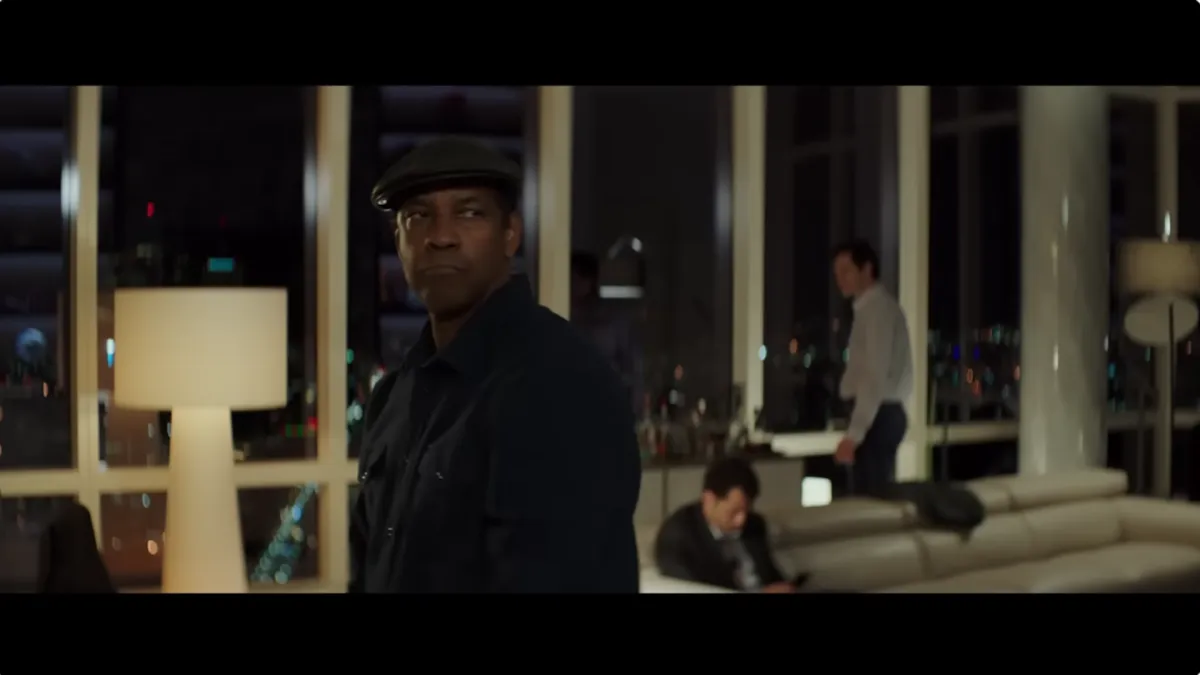 "The Equalizer 2: Senza Perdono": come finisce, dov'è stato girato e qual è la trama?