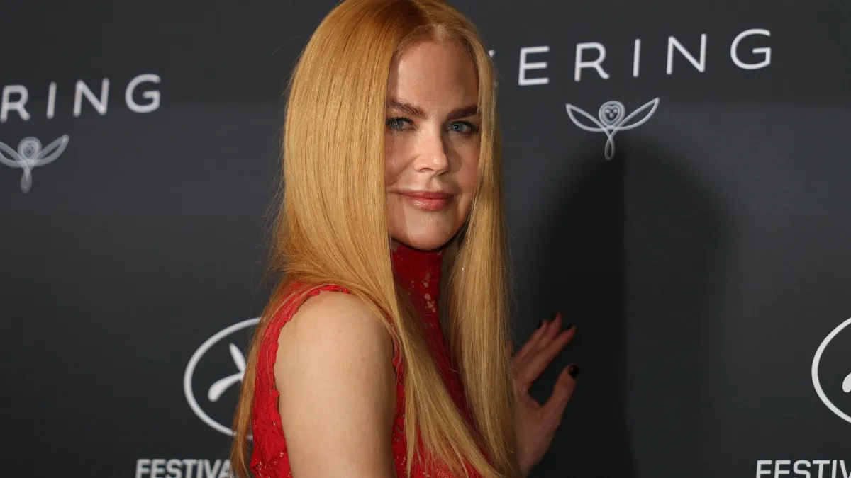 "Scarpetta" rilasciate le prime immagini, ma cosa sappiamo della serie crime con Nicole Kidman?