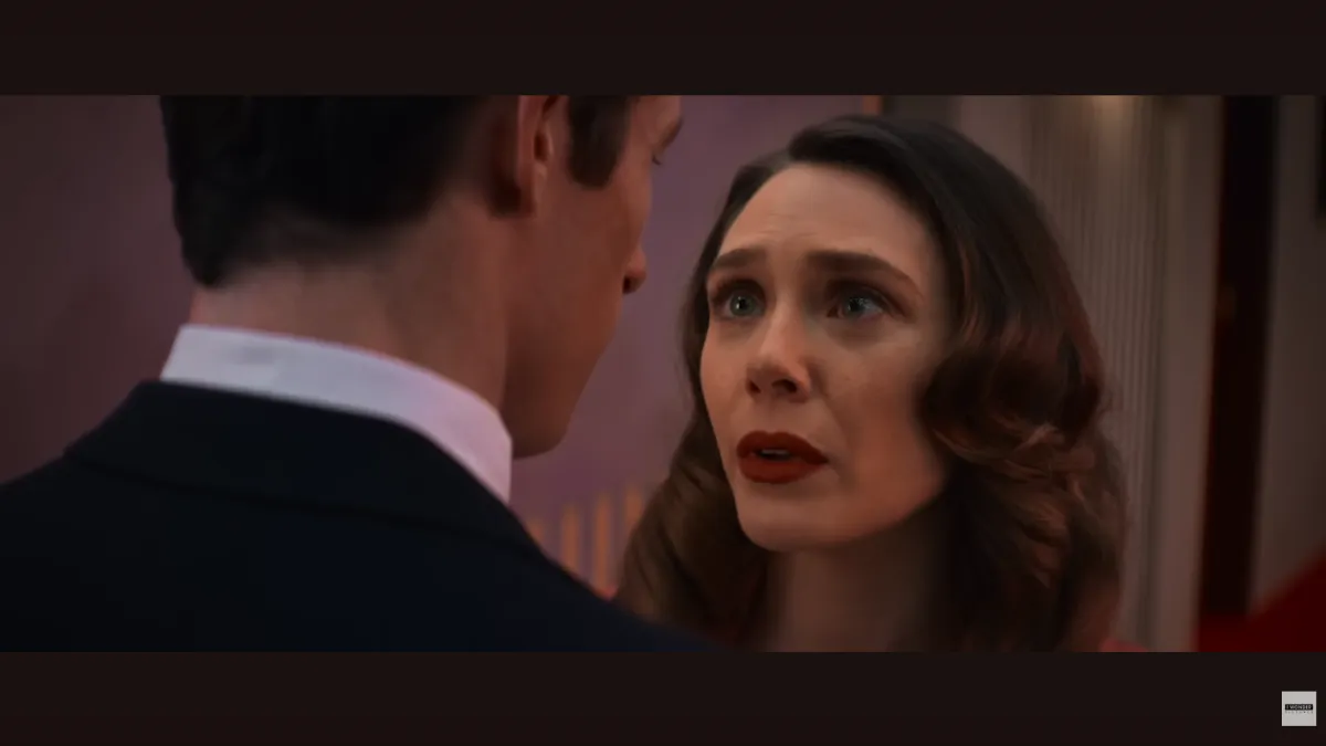 Di cosa parla "Eternity", la rom-com con Elizabeth Olsen: cast e quando esce
