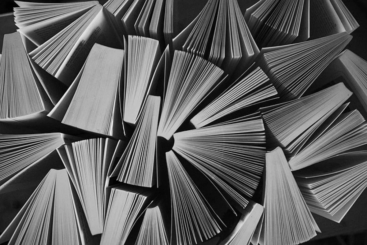 I giovani leggono davvero poco? I dati dicono il contrario