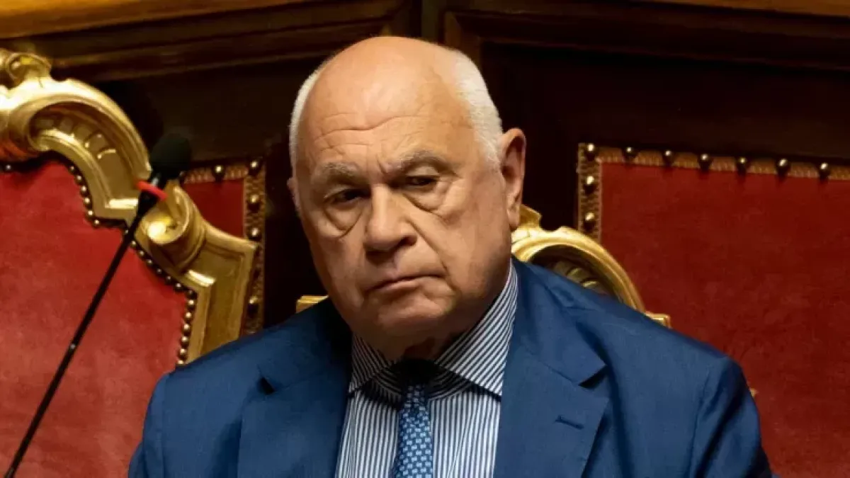 Famiglia del bosco, Nordio rompe il silenzio: “Userò tutti i miei poteri”