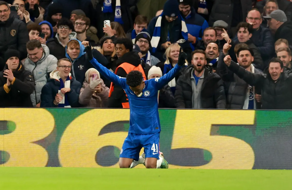 Chi è Estêvão, il “Messinho” del Chelsea destinato a diventare una star mondiale?