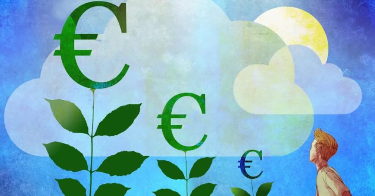 Italia e Grecia unici due Paesi dell'UE più poveri rispetto a 20 anni fa