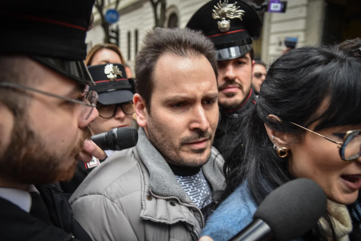 Garlasco, "il Dna sulle unghie di Chiara Poggi compatibile con quello di Sempio": cosa succede adesso