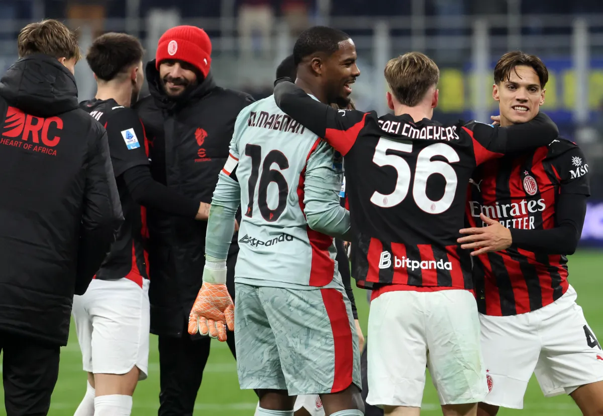 Milan-Lazio: probabili formazioni, dove vederla e analisi del big match della 13ª di A