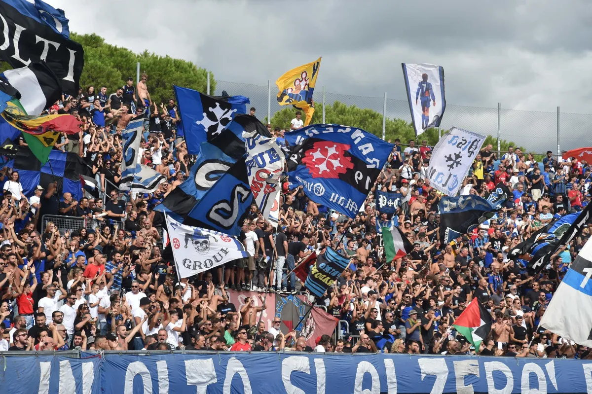 Pisa - Inter domenica 30 novembre 2025: probabili formazioni e dove vederla in diretta