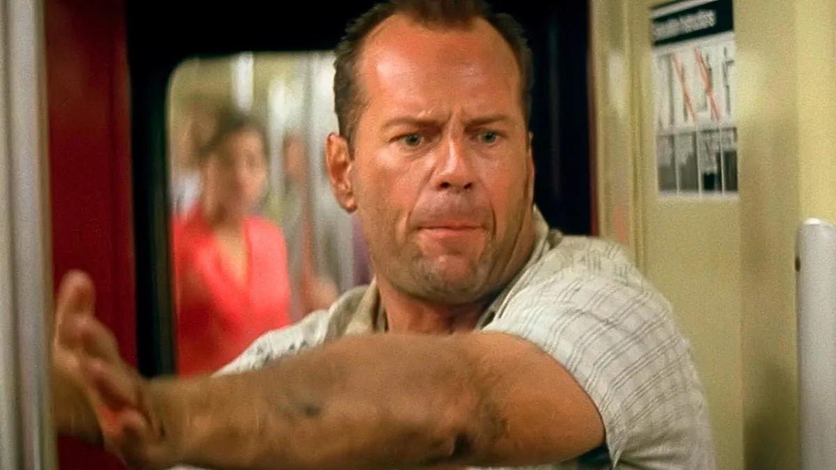 “Die Hard - Duri a morire”, come finisce e dove è stato girato? In che ordine guardare i film