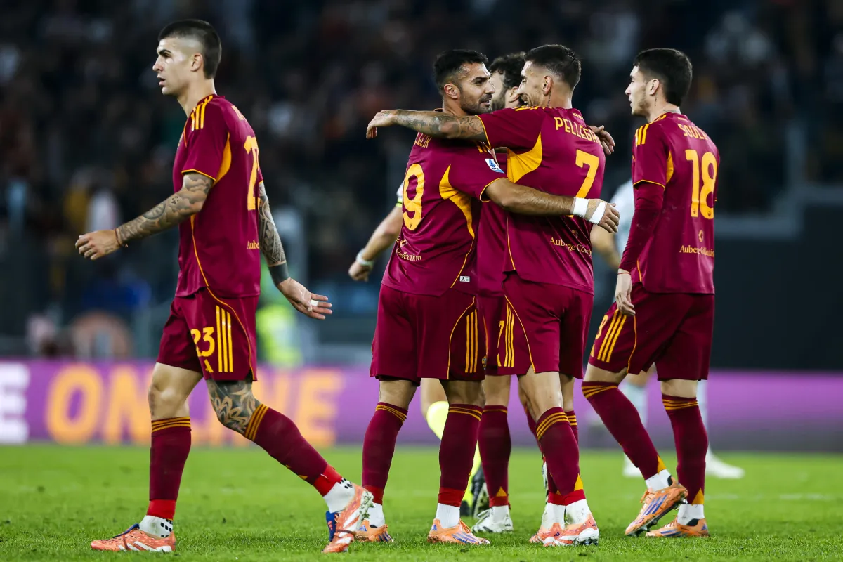 Roma - Napoli: probabili formazioni, dove vederla e pronostico 