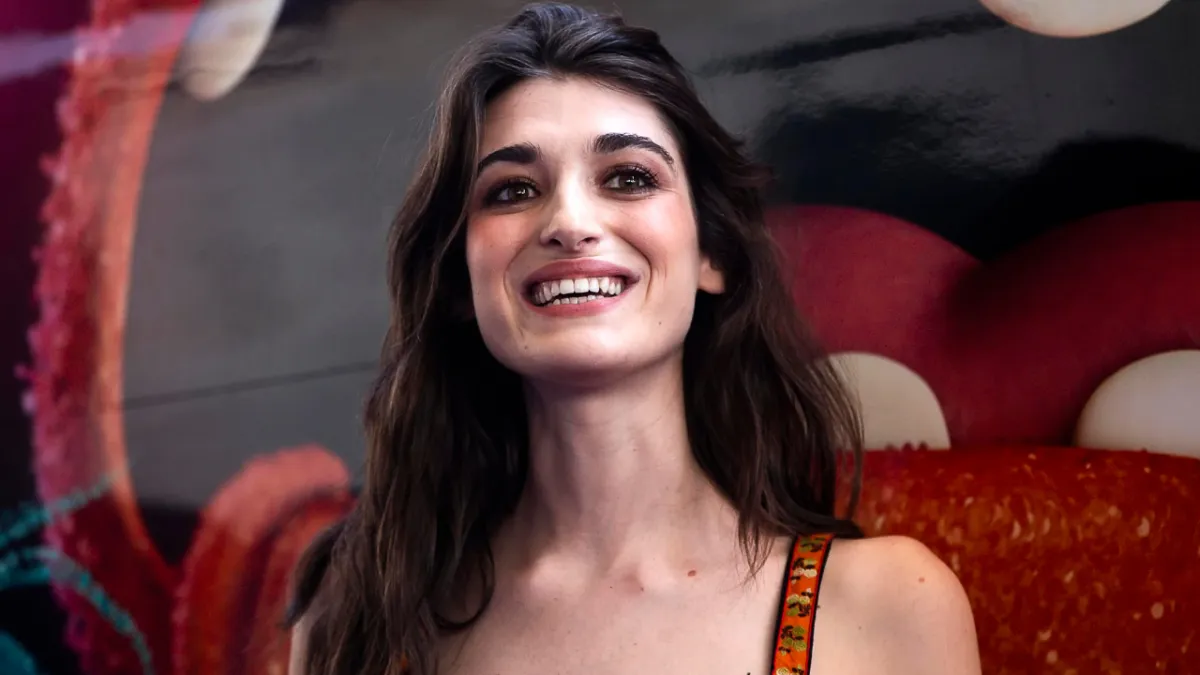 Le vere origini di Pilar Fogliati: chi sono i suoi genitori e dove vive