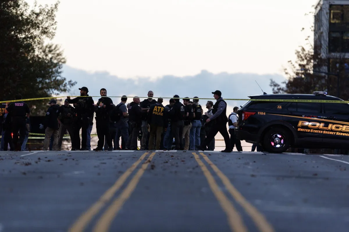 Chi è Rahmanullah Lakanwal, l'afghano sospettato della sparatoria a Washington