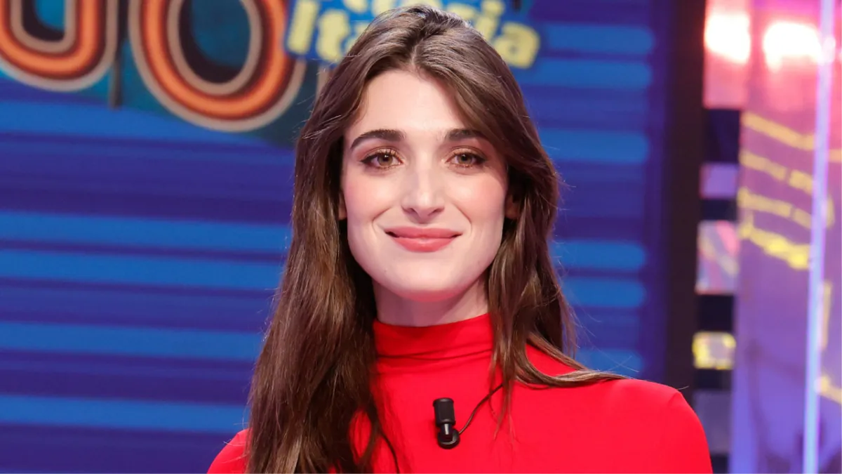 Quanti fratelli e sorelle ha Pilar Fogliati? La famiglia dell’attrice