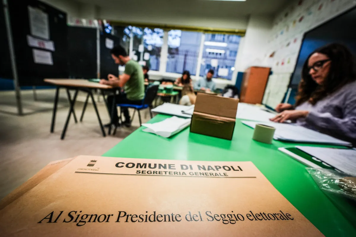 Astensionismo elettorale, alla ricerca dei responsabili