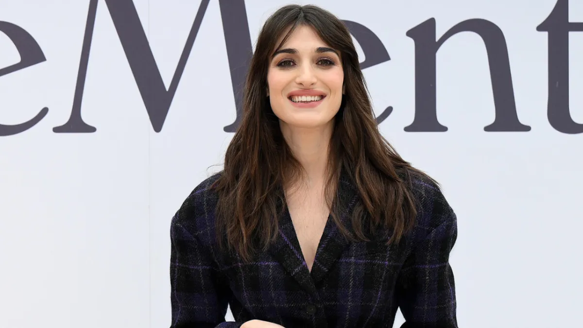 Chi è il misterioso fidanzato di Pilar Fogliati? Tutto su Severiano Recchi